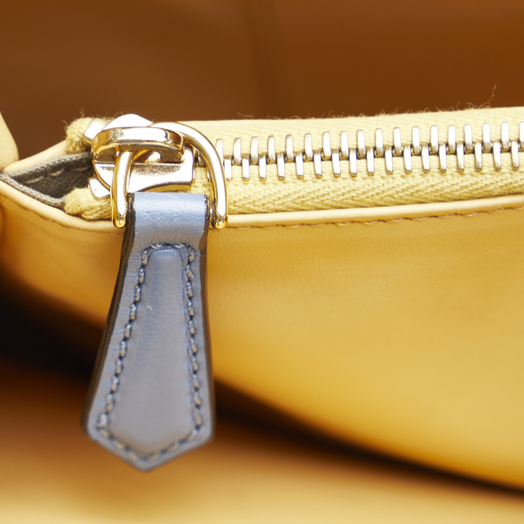 FENDI Medium 2Jours Satchel - Picture 9 of 11